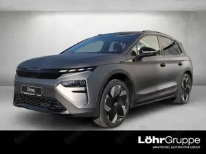 Skoda Elroq Sonderedition RS 340PS 250kW Sonderedition