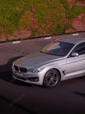 BMW 325 325d GT Sport (gemacht: Steuerkette Turbo…)