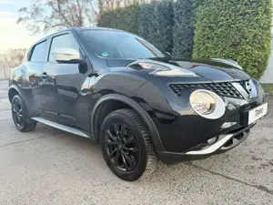 Nissan Juke N-Connecta