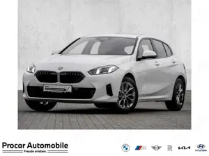 BMW 120 RFK NAVI LED PDC V+H DAB Parkass. Tempomat