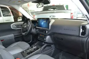 Ford Others Bronco Sport 2,0 EcoBoost - AWD