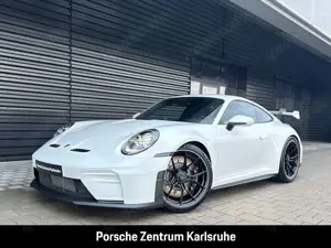 Porsche 992 911 GT3 Clubsportpaket Liftsystem-VA BOSE