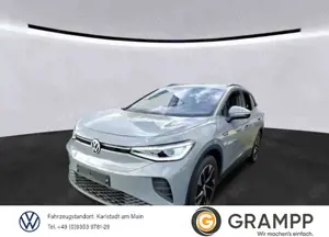 Volkswagen ID.4 Pro Performance +CCS+MATRIX+ACC+KAMERA+DAB+