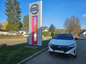 Nissan Qashqai Qashqai Elektro/Benzin 1.5 e-Power Tekna+