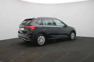 Skoda Kamiq 1.0 TSI Clever LED SHZ Bild 5