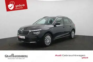Skoda Kamiq 1.0 TSI Clever LED SHZ