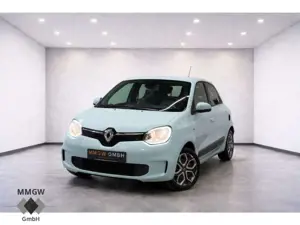 Renault Twingo Limited SHZ/Berganfahrass/Speedlimiter/Klima/BT