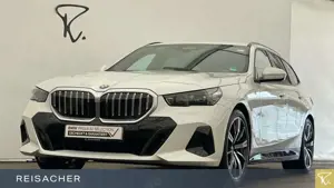 BMW 520 d A xDr Tou MSport AHK LCPro HUD ACCPro 360°