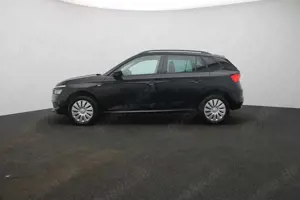 Skoda Kamiq 1.0 TSI Clever LED SHZ Bild 2