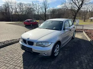 BMW 116 116*104 Tkm*Klimaaut.*SO/WR!