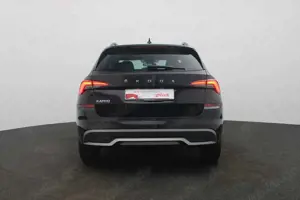 Skoda Kamiq 1.0 TSI Clever LED SHZ Bild 4