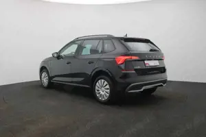 Skoda Kamiq 1.0 TSI Clever LED SHZ Bild 3
