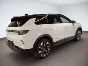 Opel Grandland X Bild 5