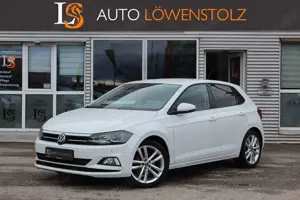 Volkswagen Polo 1.0 VI Highline | 1.Hand | Navi | Kamera