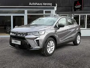 Mitsubishi ASX Diamant 1.2 6MT *KLIMA + LED*