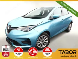 Renault ZOE ZE50 R110 Experience Kauf-Bat. CCS SHZ PDC