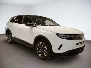 Opel Grandland X Bild 4