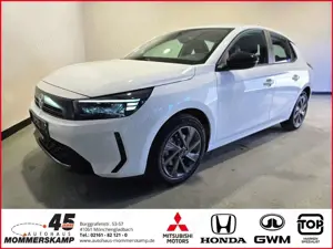 Opel Corsa F Edition+Klima+Tempomat+SitzLenkradhzg+PDC+LED+V