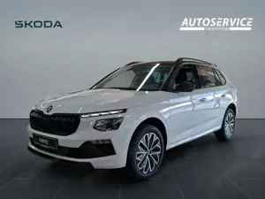 Skoda Kamiq Balance 116PS Black Fahrass. 5J.Garantie