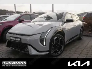 Kia EV4 81,4 kWh GT-Line HeadUp ACC Klima Navi