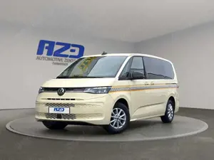 Volkswagen T7 Multivan lang TDI STNDHZ V-COCK ACC SPUR NAVI