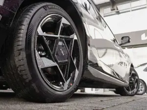 Kia EV4 81,4 kWh GT-Line HeadUp ACC Klima Navi Bild 4