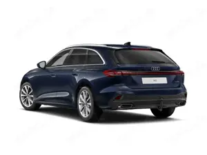 Audi A5 Bild 5