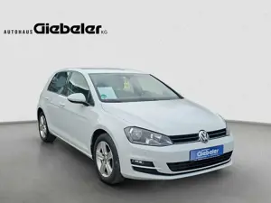 Volkswagen Golf Highline *PDC v+h*Sitzheizung*Alu*