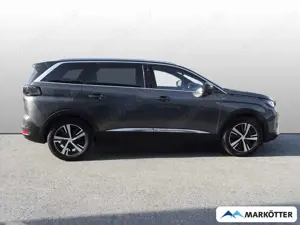 Peugeot 5008 Hybrid 136 GT ACC/RFK/PDC/LED/NAVI/DAB+ Bild 4