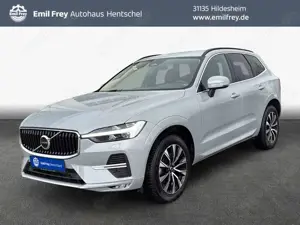 Volvo XC60 XC60 B5 B AWD Core Leder SiH GJR Win Licht 19'' Wi