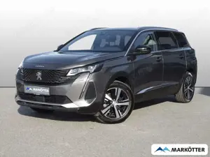 Peugeot 5008 Hybrid 136 GT ACC/RFK/PDC/LED/NAVI/DAB+