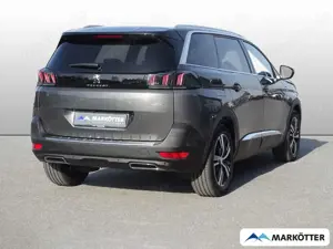 Peugeot 5008 Hybrid 136 GT ACC/RFK/PDC/LED/NAVI/DAB+ Bild 3