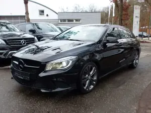 Mercedes-Benz Others CLA220d Shooting Brake Automatik Navi Shz Xen 8f