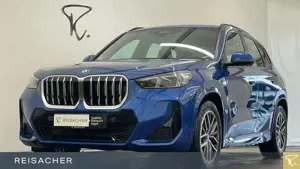 BMW X1 xDrive 20d A M-Sport AHK PDC DAB AdaptLED 18"