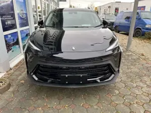 DFSK Forthing 5 DFM - Tempomat - SHZ - Klima - 360 Grad - PDC Bild 2