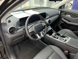 DFSK Forthing 5 DFM - Tempomat - SHZ - Klima - 360 Grad - PDC Bild 3