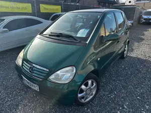 Mercedes-Benz A 140 A 140 *ALLWETTERREIFEN / TÜV NEU*