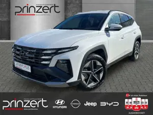Hyundai TUCSON 1.6 T-GDI HEV AT6 "Trend" LED-Paket*MY26