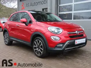 Fiat 500X Cross Plus 1.Hd*Pano*Navi*SHZ*PDC*8-fach