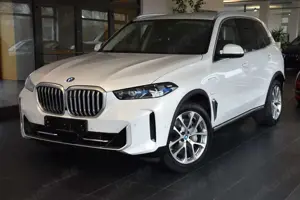 BMW X5 XDRIVE50e SPORT-AUTOMATIC"SITZKLIMA"AHK"SOFTCLOSE"
