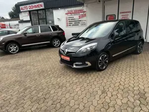 Renault Scenic Xmod Bose Edition ENERGY TCe 130 SS