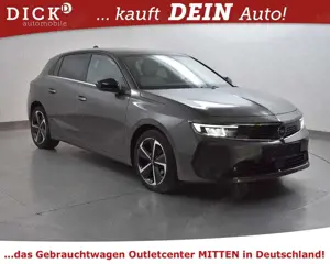 Opel Astra L 1.2 Aut Busi Elegan NAV+LED+KAM+ACC+SHZ+