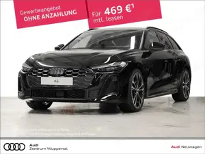 Audi A5 AVANT TDI QUATTRO S-LINE AHK 360KAMERA MATRIX LED