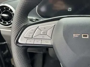 DFSK Forthing 5 DFM - Tempomat - SHZ - Klima - 360 Grad - PDC Bild 4