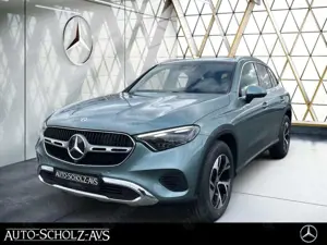 Mercedes-Benz GLC 200 4MATIC Avantgarde EDITION StandH*AHK*360