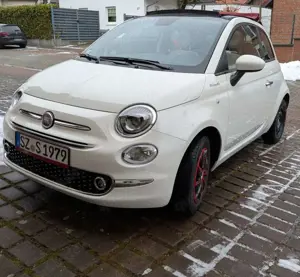 Fiat 500C 500 C 1.0 GSE HybridPiù Dolcevita