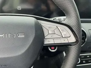 DFSK Forthing 5 DFM - Tempomat - SHZ - Klima - 360 Grad - PDC Bild 5