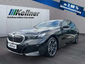 BMW 520 d xDr. M-Sport+Head-Up+AHK+Pano+Standhzg.+H/K-Soun