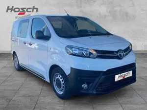 Toyota Proace L1 Kasten Meister