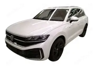 Volkswagen Touareg R-Line 3.0TDI +WANK+AHK+360°+STANDHZG+ Bild 2